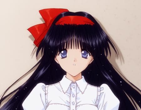 Nanase Aoi (Legacy Style) Pony