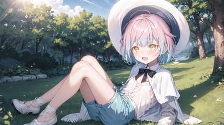 海月薰Kaoru (PSP) - Image 2