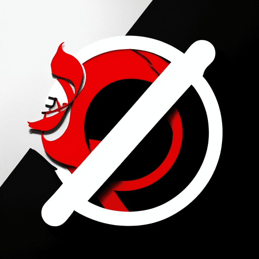 AI generated: A logo, based on the Hong Kong V, should have a sense of design and be suitable for being placed in ...