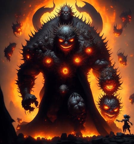 Bossfight Diffusion - Image 4