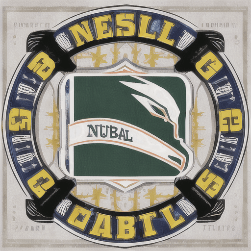 AI generated: New NFL team logo