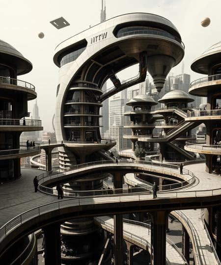 Not-The-True-World Flux - Image 3