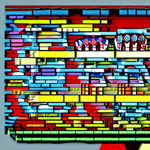 AI generated: image about teeth, I'd rather play a guitar solo with my teeth, just like Jimi Hendrix! It would be ...