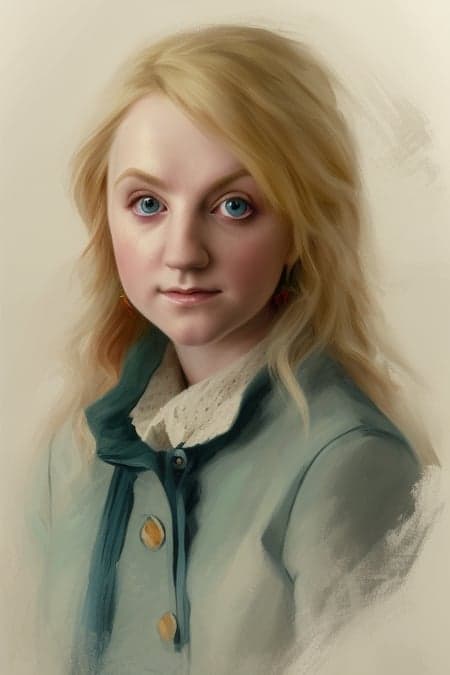 Luna - Image 2