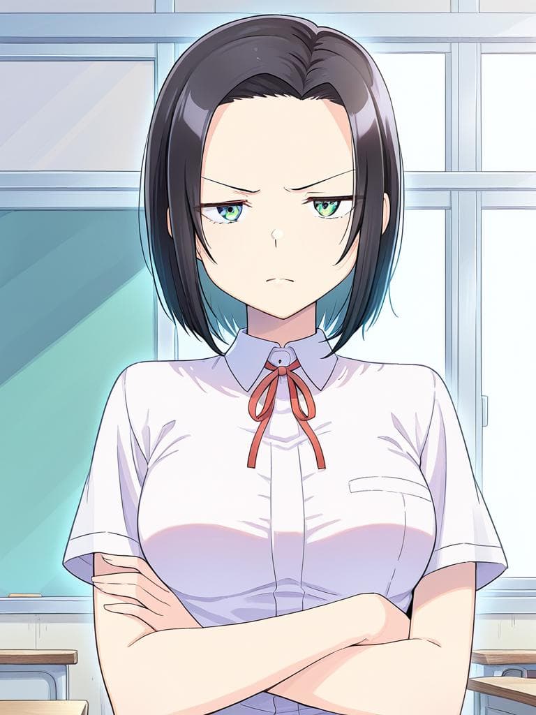 Makosho Style + Characters - Image 4