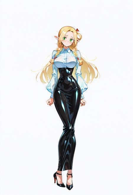 Hobble Skirts - Image 3