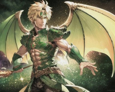 Dragoon Armor LORA - Image 5