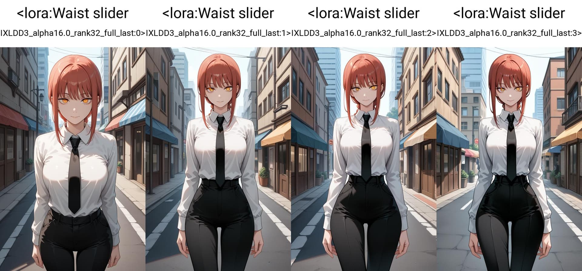 Waist slider Pony/IllustriousXL