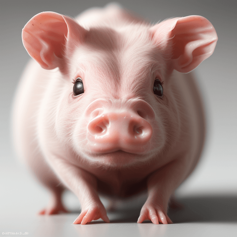 AI generated: (hyperrealism : 1. 4), (award winning: 1. 4) (masterpiece photo: 1. 4) BREAK a beautiful, very cute ...