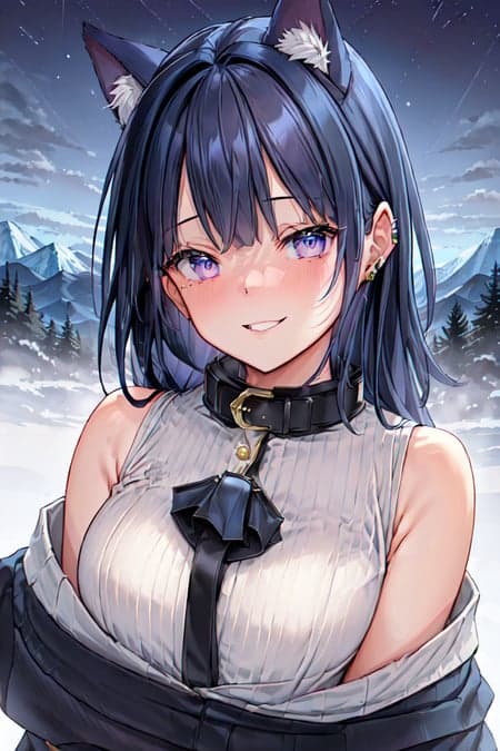 Mignon style LORA - Image 2
