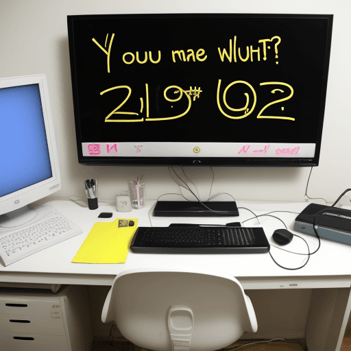 AI generated: You can make 
mony wuth electronic  bord