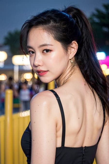 Naeun - Image 4