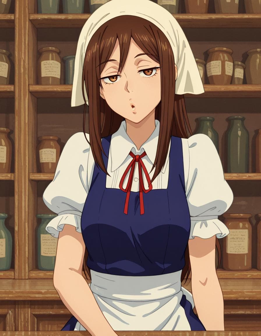 Vianca (Tondemo Skill de Isekai Hourou Meshi) IL