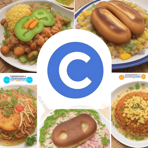 AI generated: Título del Proyecto:
Diseño de Logo para - Canal de Instagram de Comida Mediterránea

Descripción de...