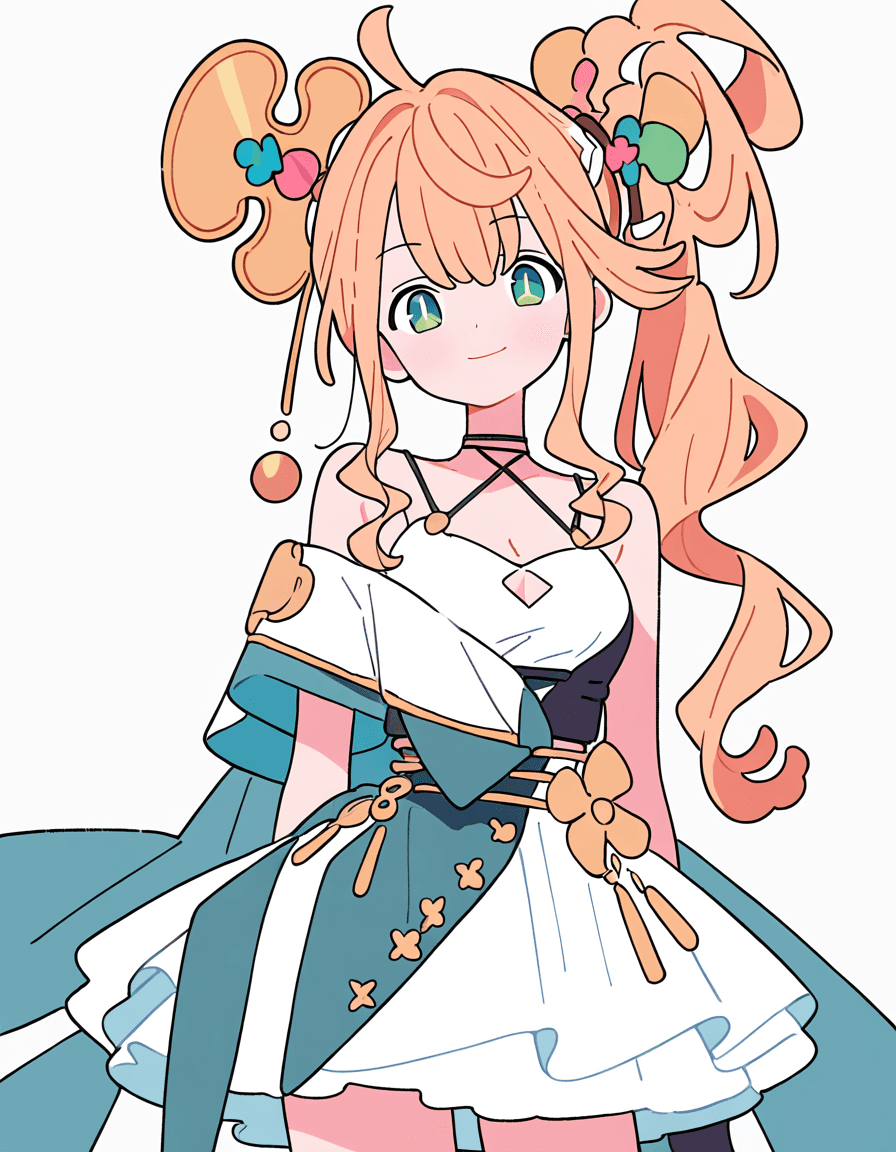 art style:ottomi