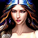 AI generated: style of Emily Balivet , Woman, UHD, HDR, 8K, (Masterpiece:1.5), (best quality:1.5)