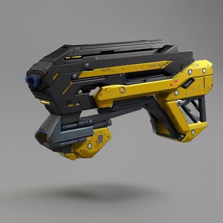 Scifi InPainter - Image 2
