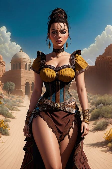 Evelyn Nobody - Image 4