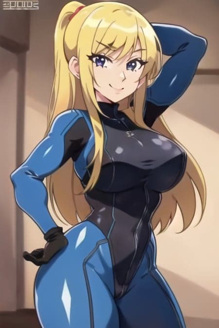 Speedoru style TI - Image 2