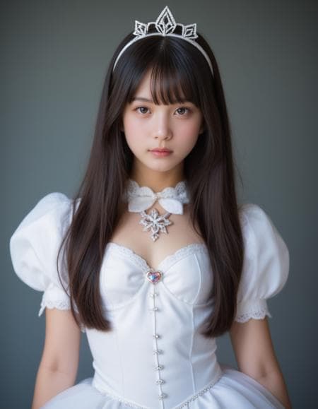 HardMilk(Japanese Girl PONY)
