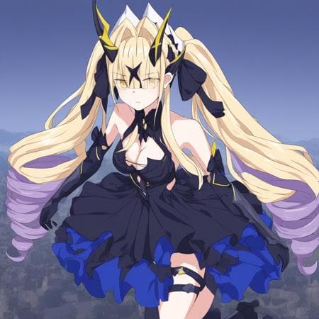 AOV airi dimension breaker