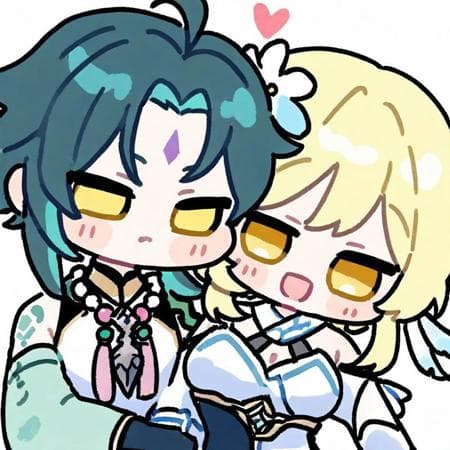 meme style[illu]