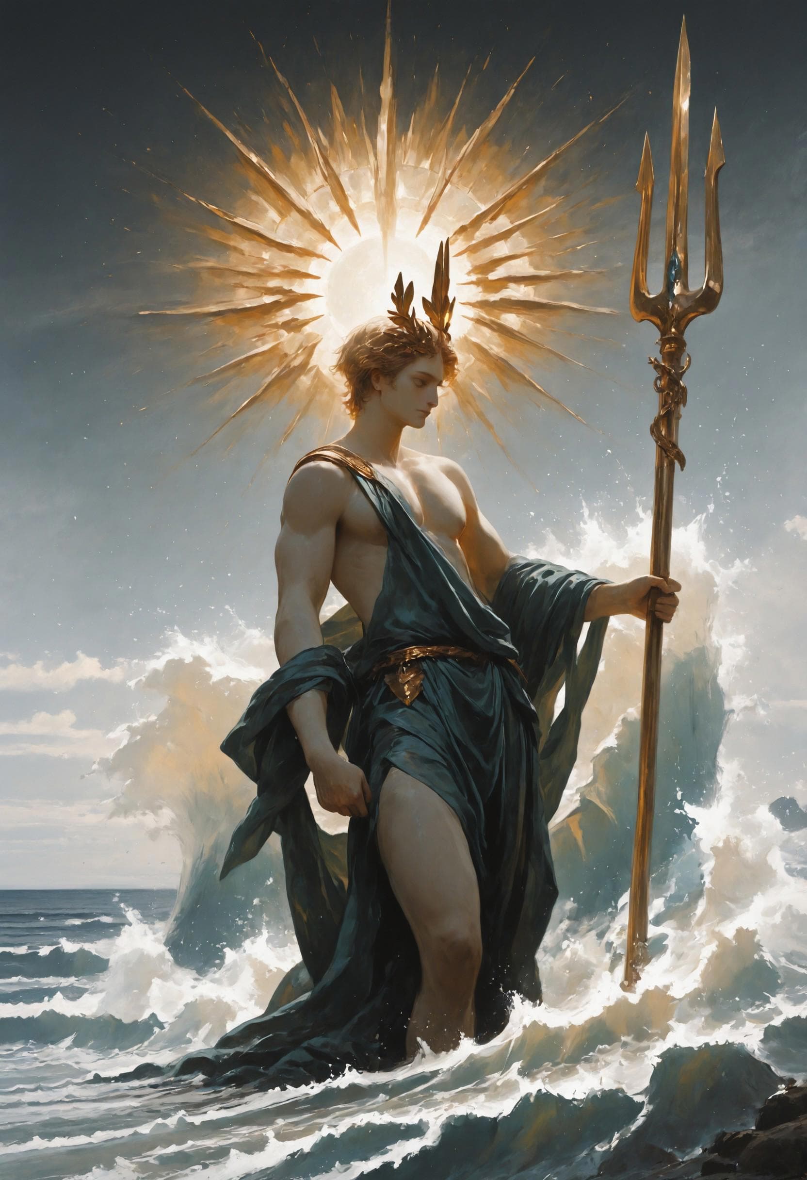 Renascentia Style | Illustrious - Image 1