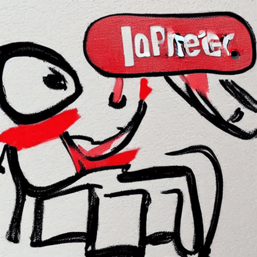 AI generated: Actúa como un experto al estilo miro para generar un dibujo para colocar en el banner de youtube de ...