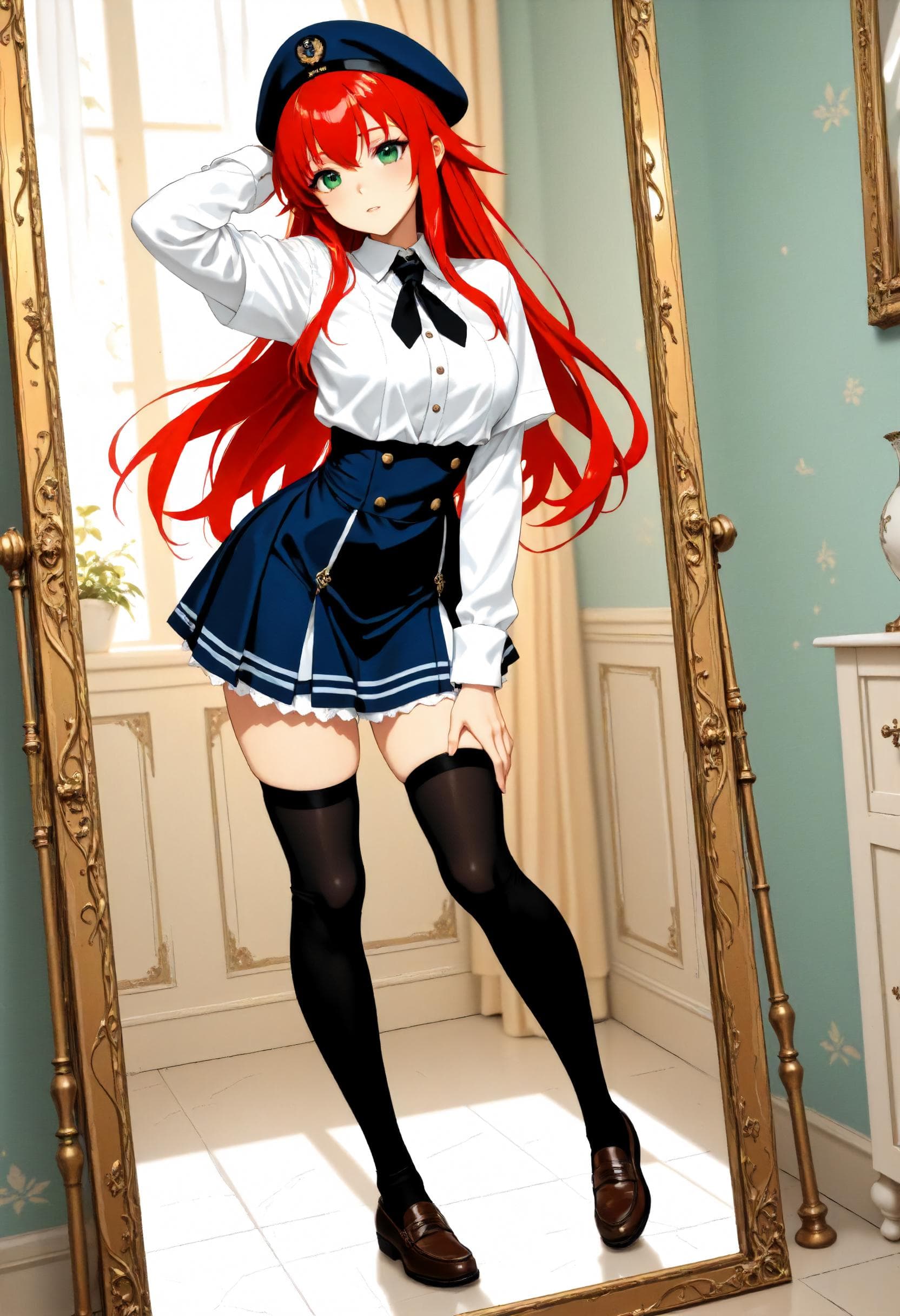 Rias Gremory - Image 2