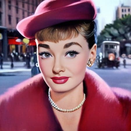 coby whitmore LORA - Image 2