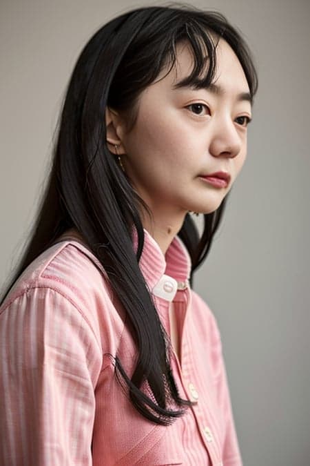 Bae Doona - Image 4