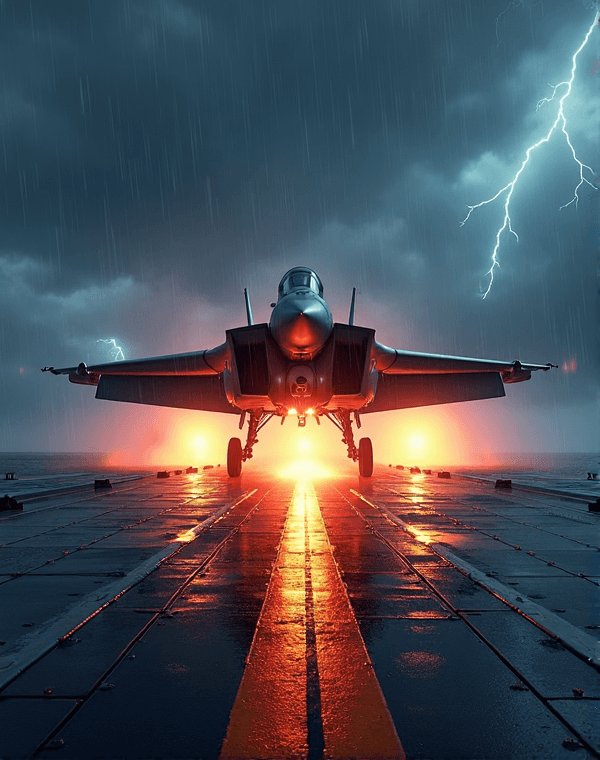 AI generated: hyper-realism, full focus, perfect focus, photo realism, 8k photograph depicting a dramatic moment o...