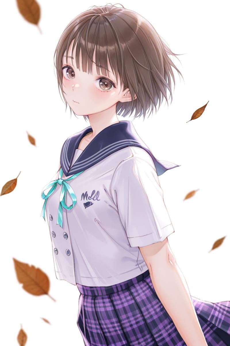 Kishida Mel Mellco [Style] - Image 1