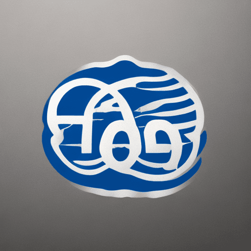 AI generated: A logo for an organisation named Southern Oceania, logo, digital art, vibrant, simple