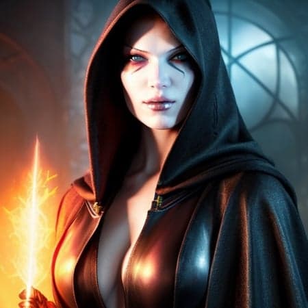 gGWoman - Image 4
