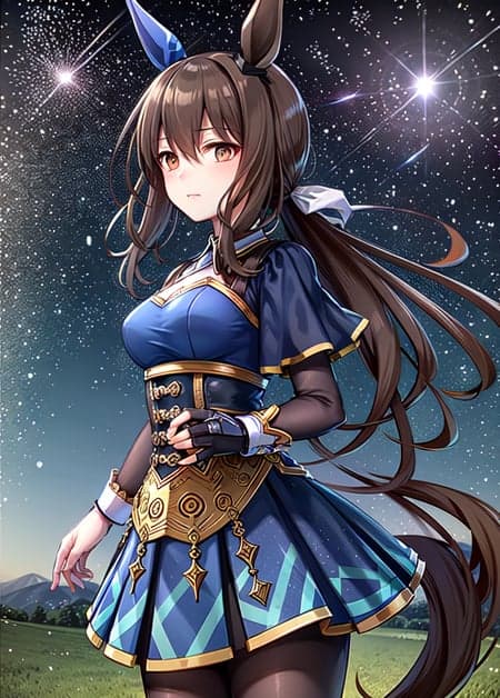 Admire Vega