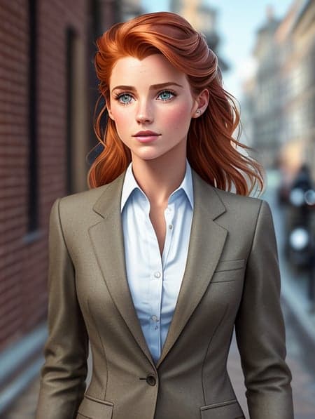 JosieDeo