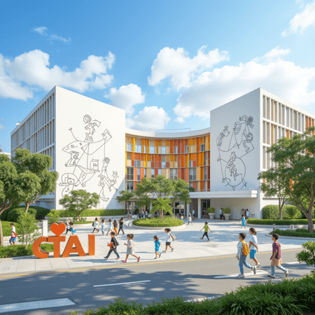 CTAI-School