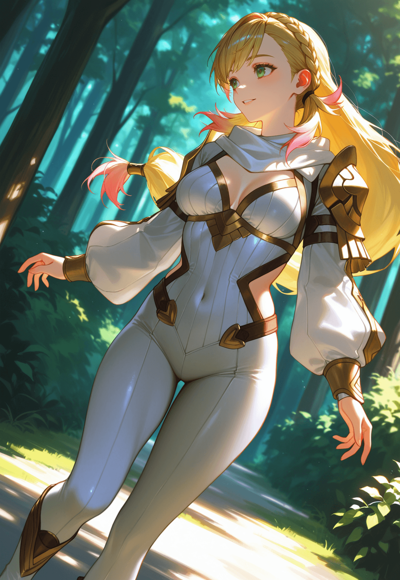 KemomimiCore - High-Quality Anime & Kemomimi