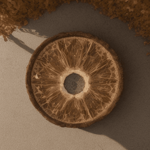 AI generated: "Visualize the enchanting logo of AbejArte, where the very essence of our name comes to life in a me...