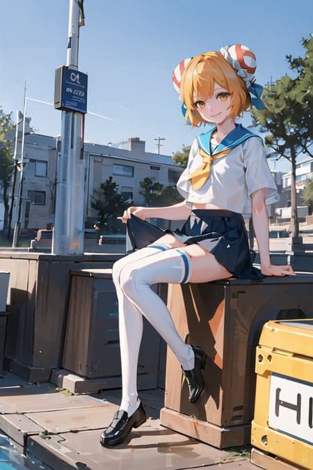 AC Girl / AC娘 - AcFun - Image 3