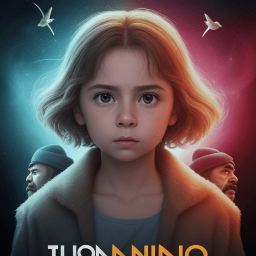 AI generated: tilin insano, la pelicula