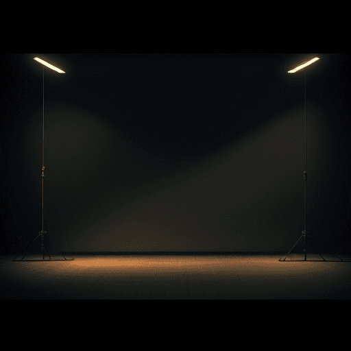 AI generated: cinematic lighting.time,4k