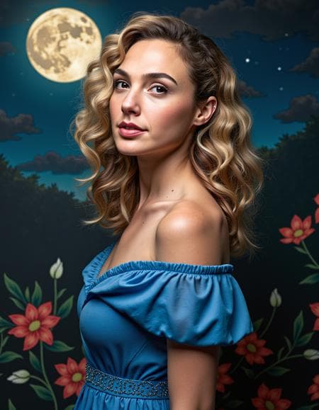 Gal Gadot - Image 3