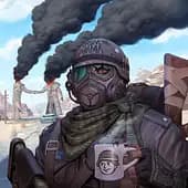 BuhTrauma's avatar