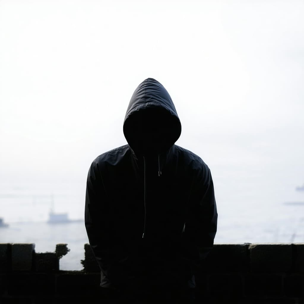 Stable Diffusion prompt: person