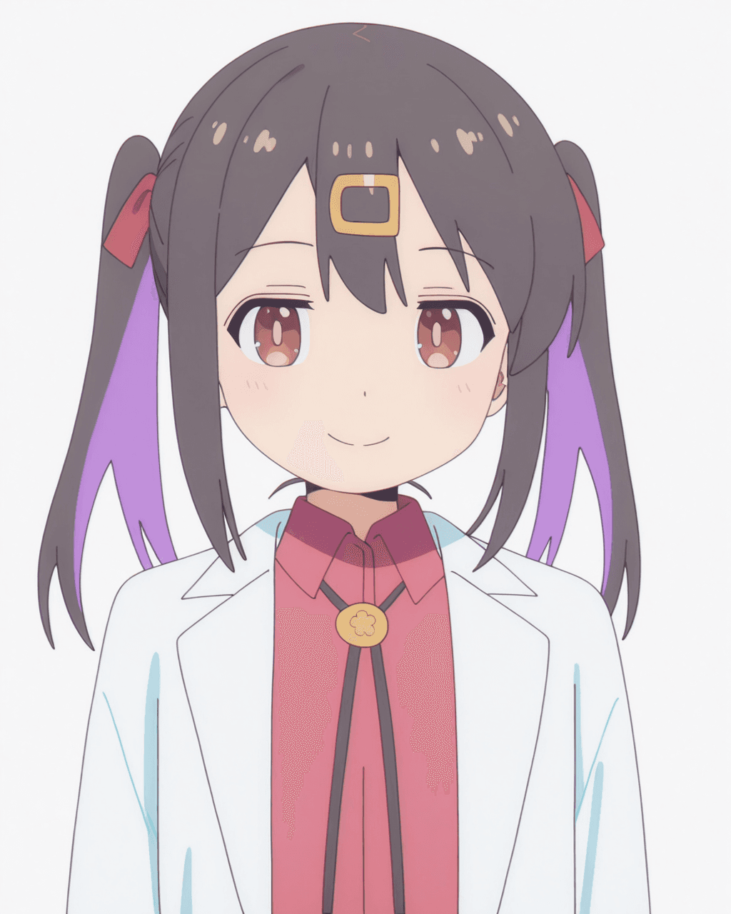 [IL] Mihari Oyama - Oniichan wa Oshimai!