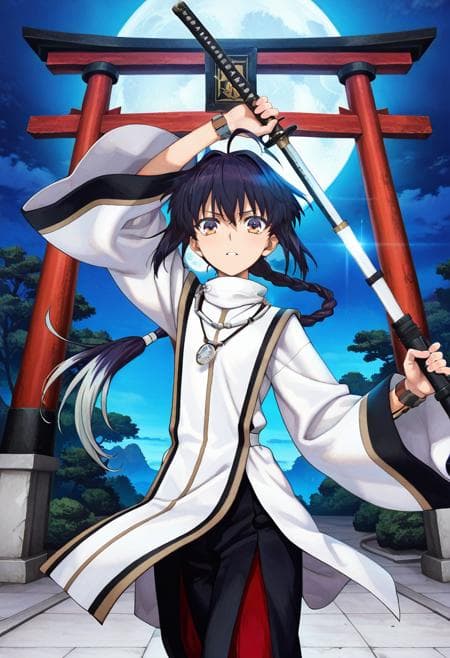 sword stance collection - Image 6