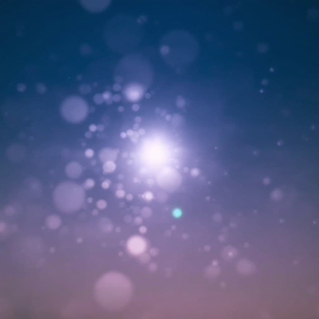 AI generated: Wyobraź sobie...
...świat pokryty grubą, puchatą kołderką śniegu. Każdy krok skrzypi miękko, jakbyś ...