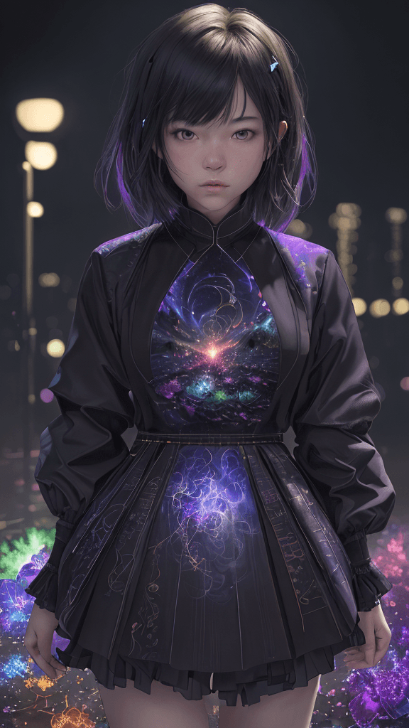 AI generated: (16k, best quality, master:1.2), (realistic, photo-realistic:1.37), ultra detailed, Album cover or s...